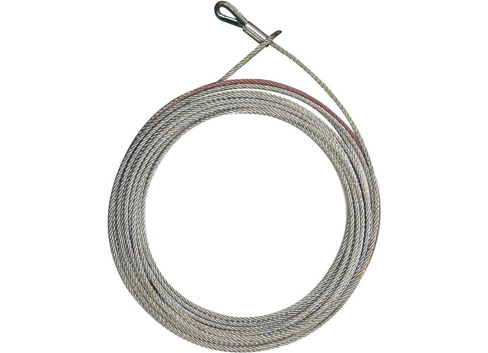 Extreme Max 5600.3009 Bear Claw Replacement Cable