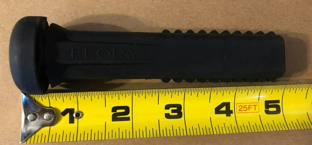 FLORY Co Rubber Sweeper Finger T3033
