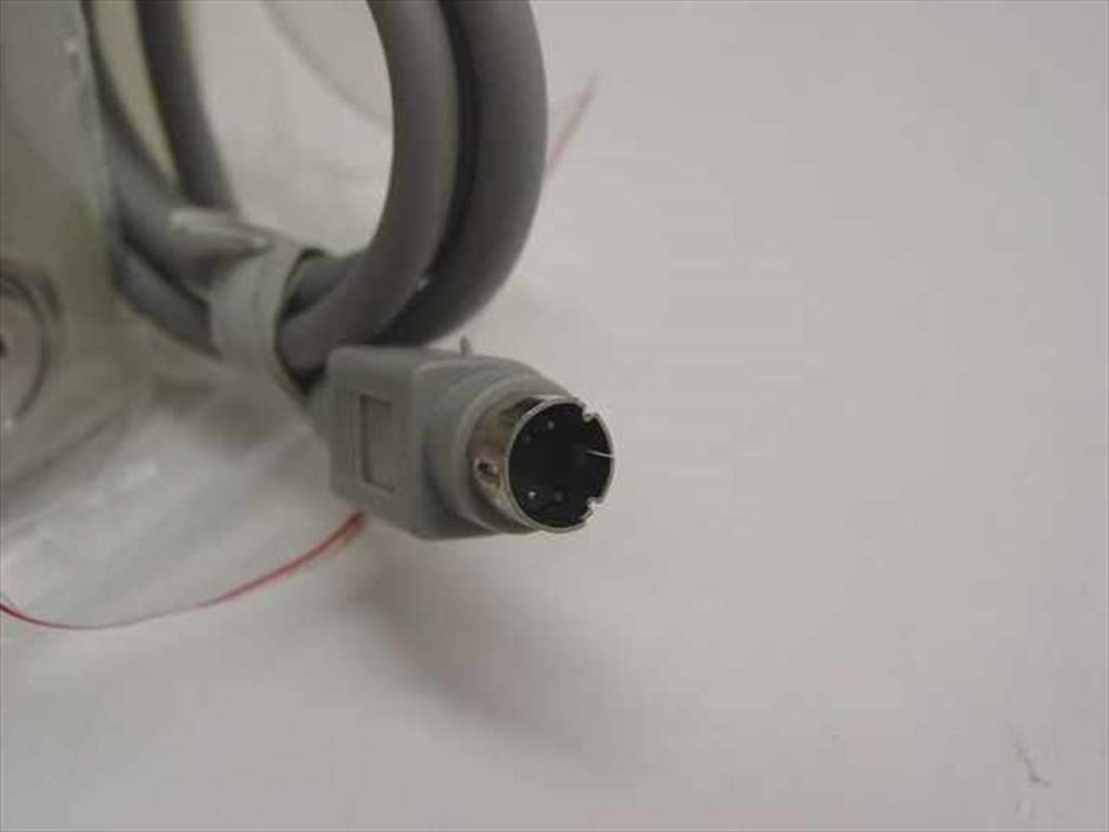 Micro Security Devices MAC Guardian Mac II Keyboard Lockbox & Port Lock 531