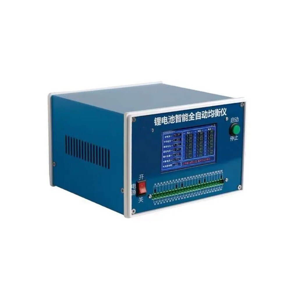 2s-24s li-ion battery Automatic Equalizer 1.5-4.5V Intelligent Equalizer