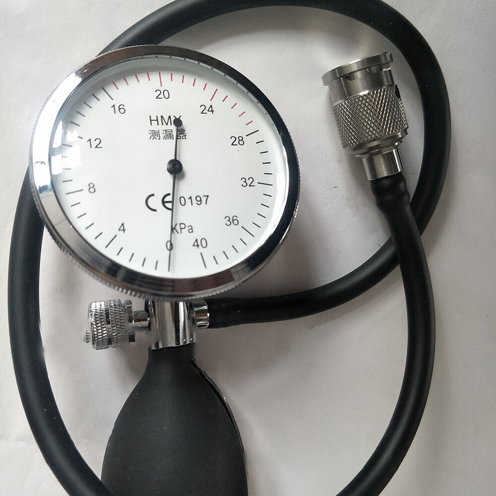 Portable Endoscope Leak Tester For Olympus Endoscopes