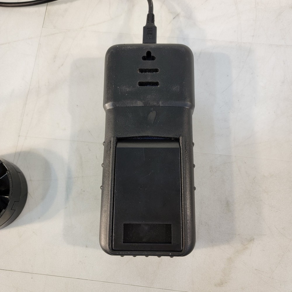 Prostat PAN-750 Vane Probe Anemometer Air Speed Handheld Device