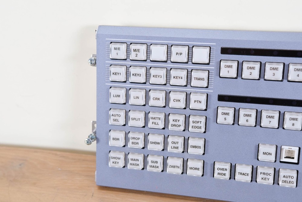 Sony MKS-8035 Key Control Module CG00RRM