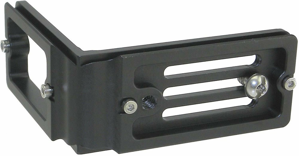 Desmond L Plate DAL-1 Quick Release Arca Compatible for Camera / Tripod Head