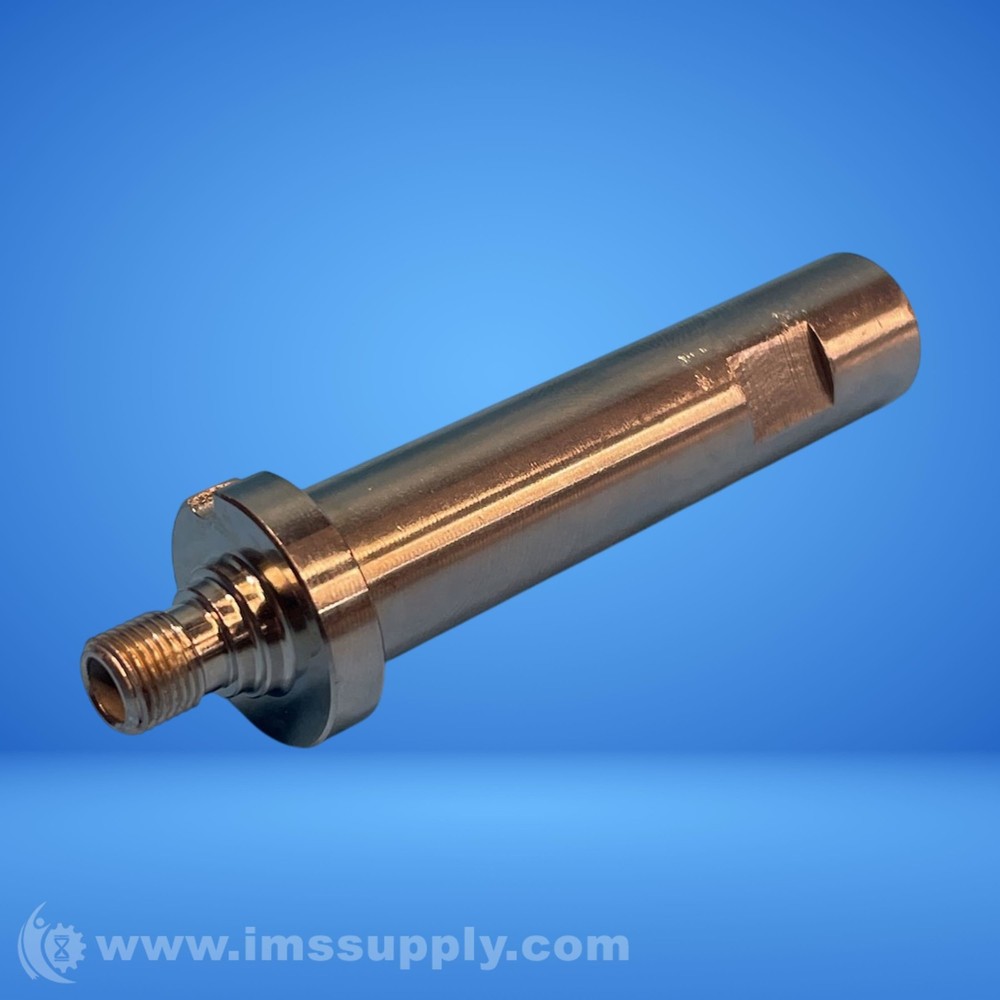 Threaded Nozzle FNIP