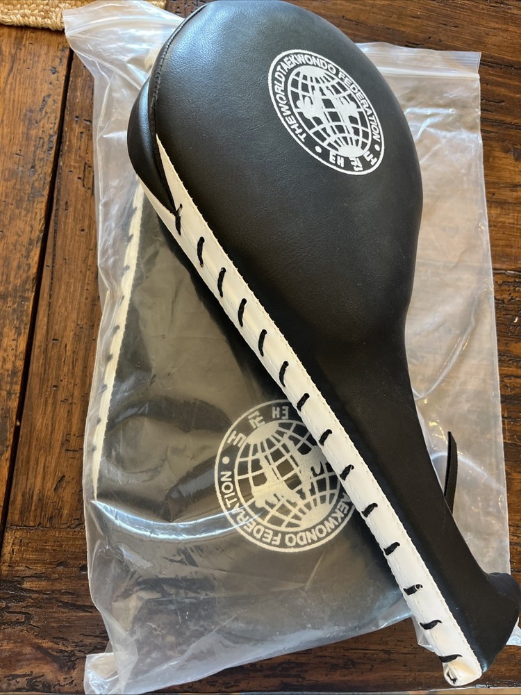 Taekwondo Kick Pads 2 Pack