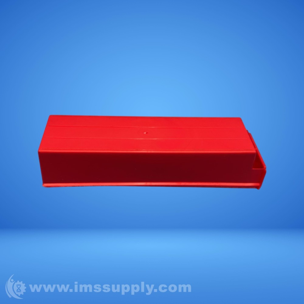 Akro Mils 30-120 Stackable Storage Bin 9102