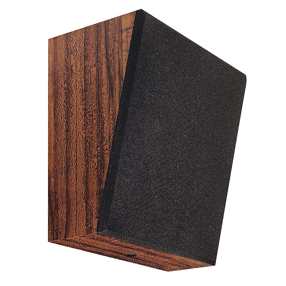 SPECO TECHNOLOGIES WB86T Wall Baffle With Transformer,8 In. 23Y702