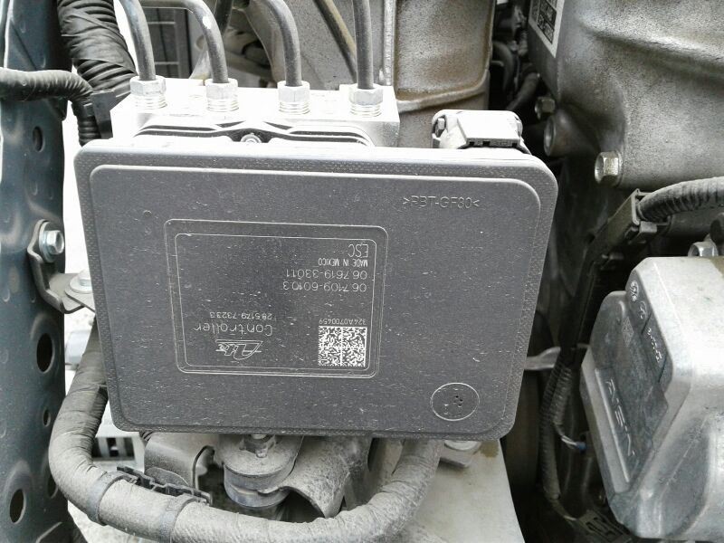 CIVIC 2025 Camera/Projector 125019