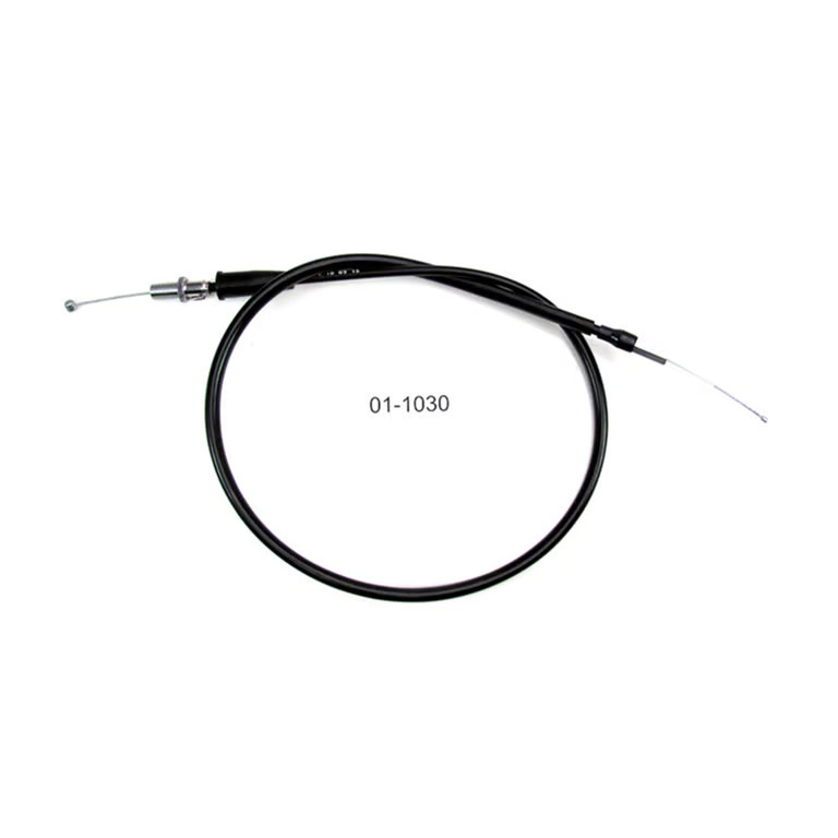 Motion Pro Twist Throttle Replacement Cable - CR Style Motorcycle 01-1030