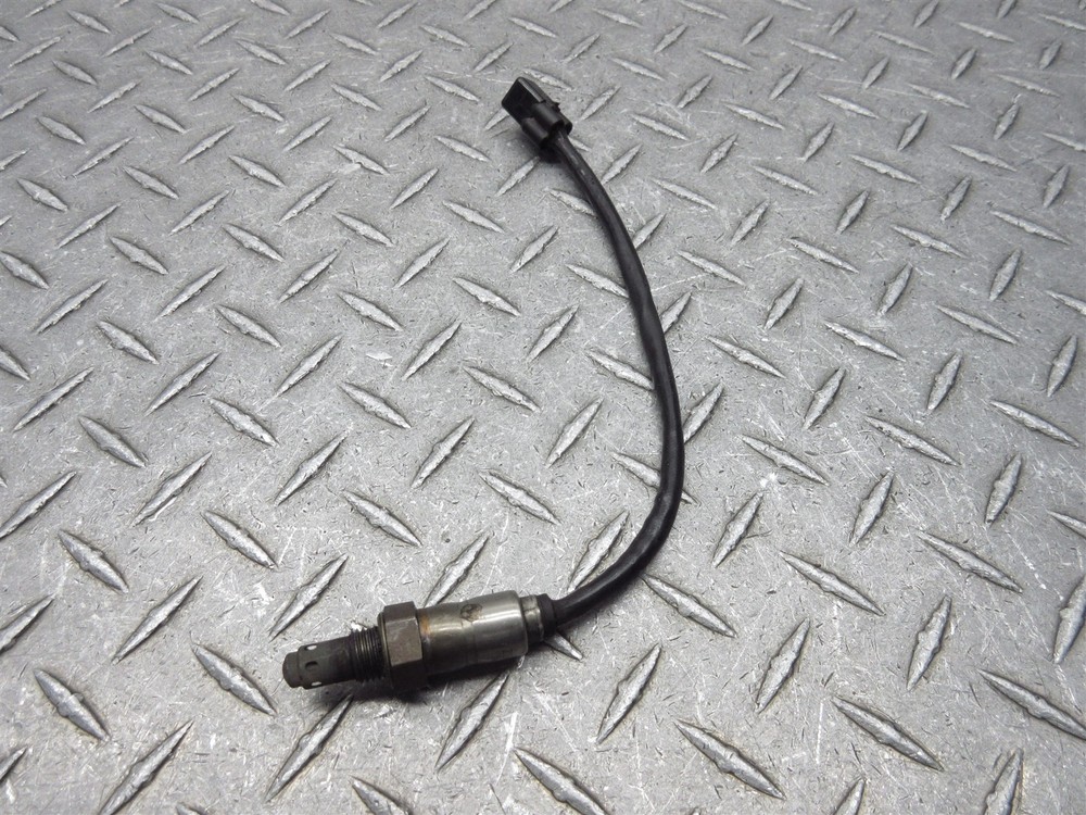 2020 18-20 Triumph Street Triple RS 765 OEM Oxygen Sensor O2 02 Lambda