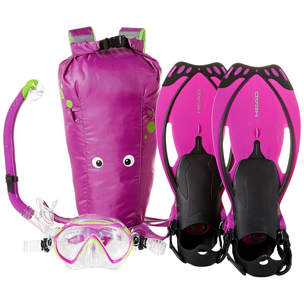 Mares Kids Sea Pals Character Set
