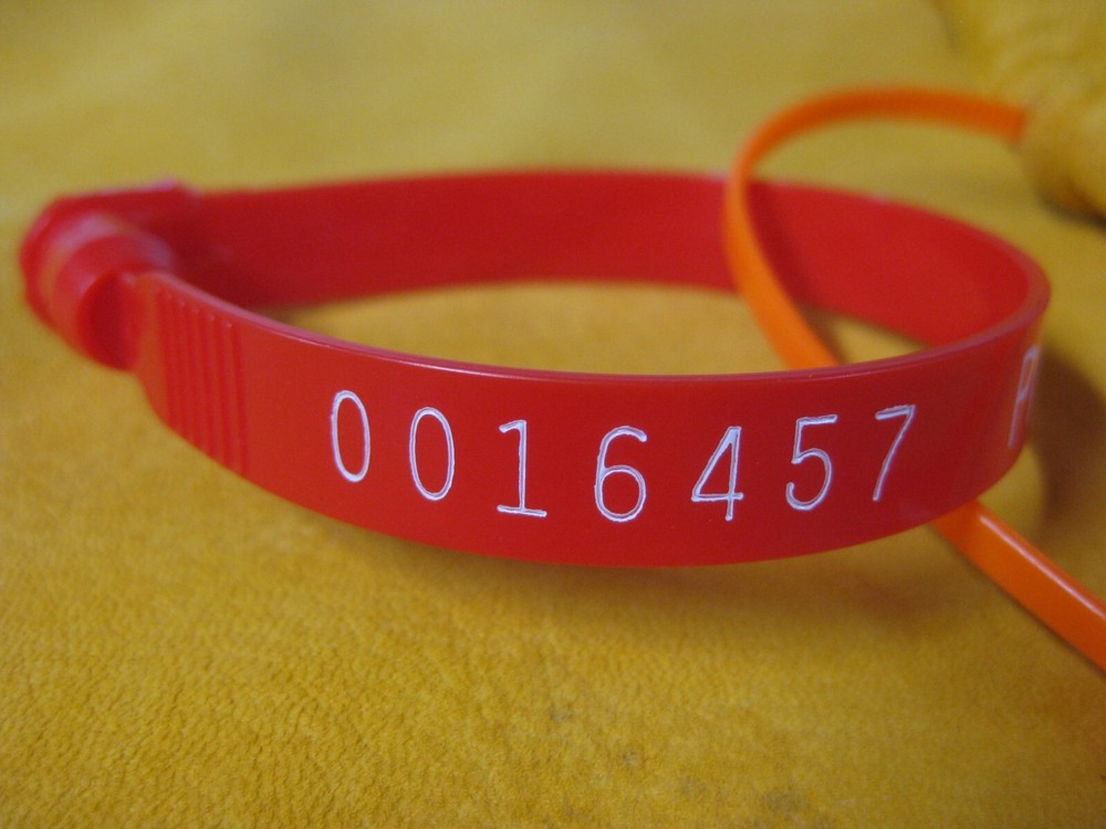 Buffed Deer Leather #0016457 Row 144