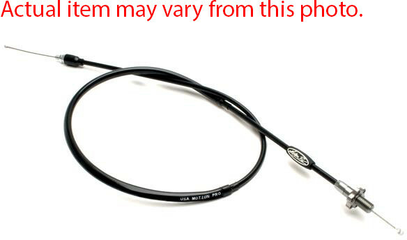 Motion Pro Replacement CR Style Twist Throttle Cable 01-0609