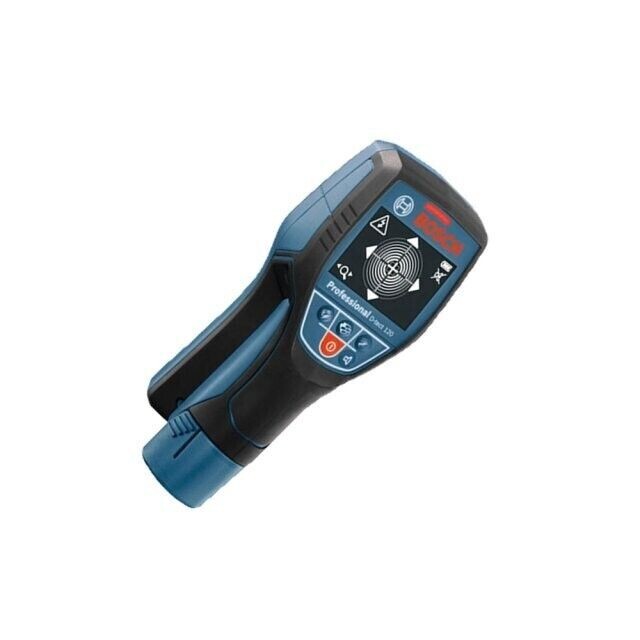 BOSCH Professional D-tect 120 Wall Floor Scanner Panel Detector