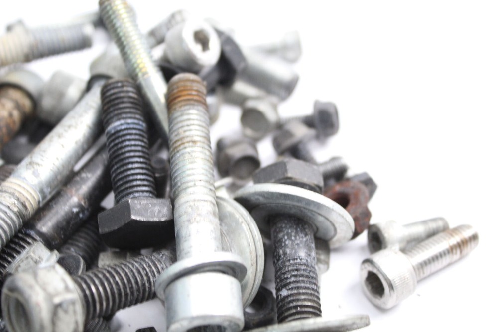 2012 VICTORY JACKPOT Engine Motor Mount Bolts