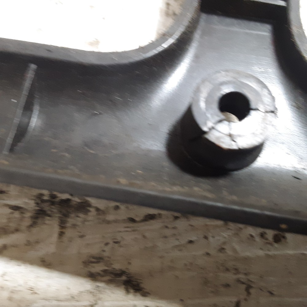 2017 Freightliner dash 22-7441-000