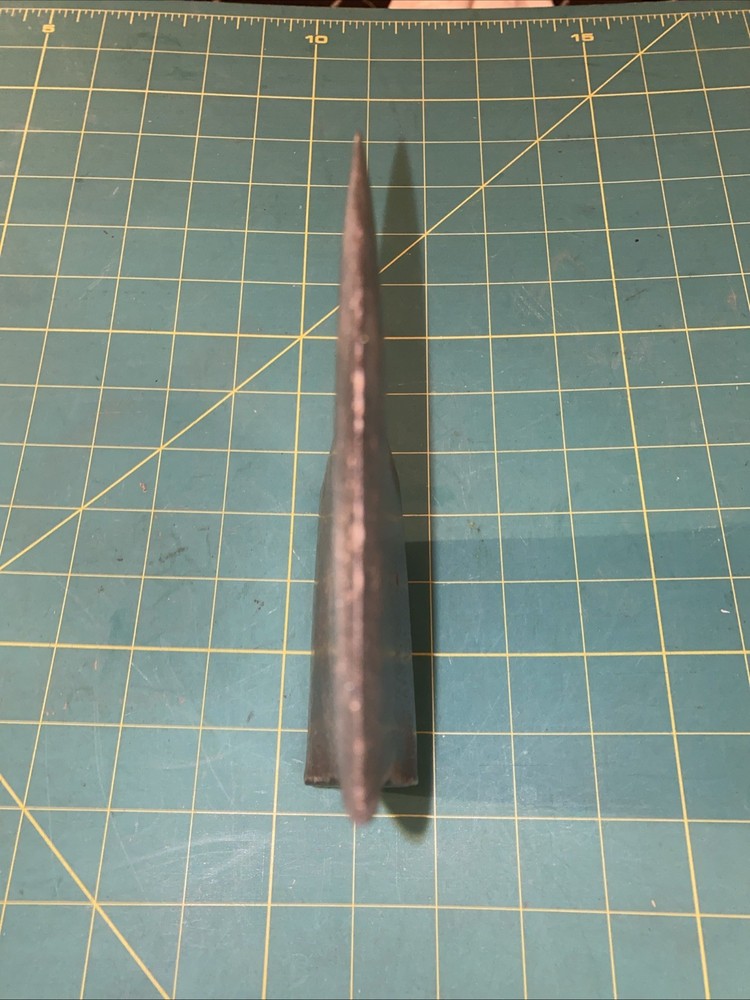 Unbranded Axe Head