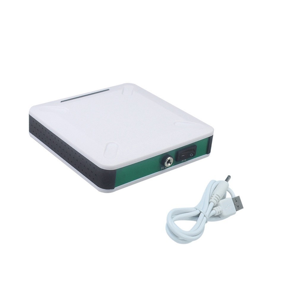 Health Boosting For Schumann Generator at 7 83Hz for Modern Living Spaces