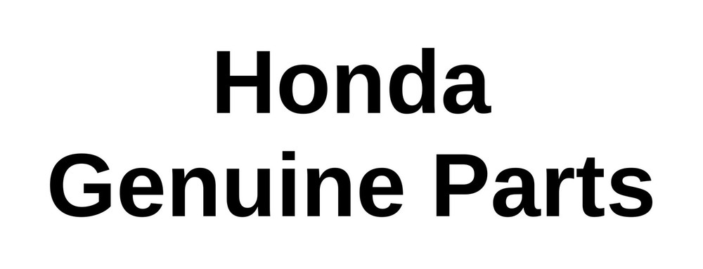 Genuine Honda OE Sensor Side Impact 77970-TLA-A01