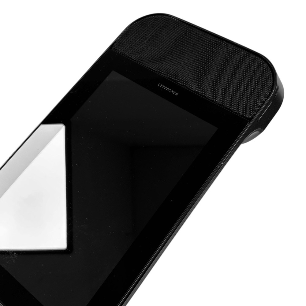 Liteboxer Technologies LB-TABLET01 Liteboxer Tablet (TABLET ONLY)