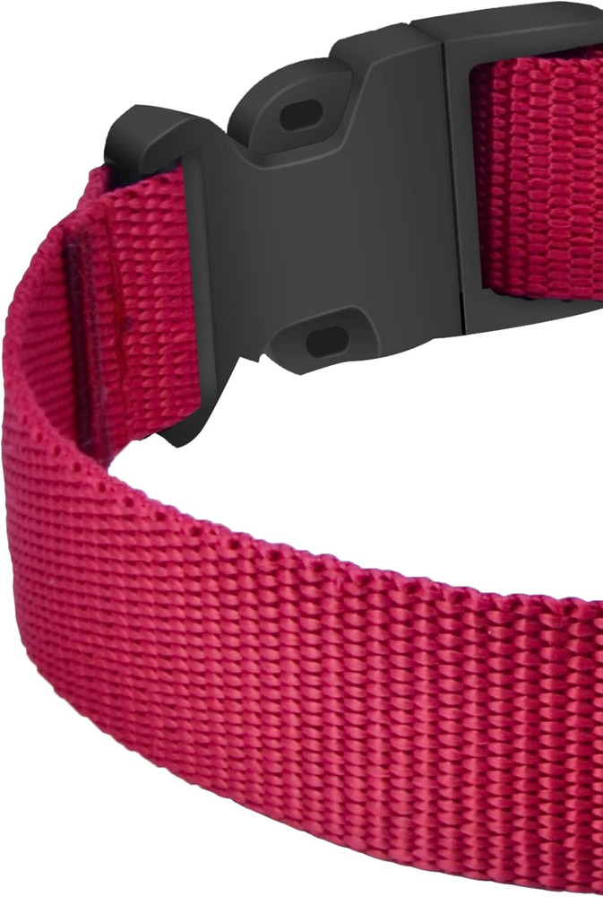 Replacement Collar Strap for Bark Collar Dog Replacement Collar for Shock Col...