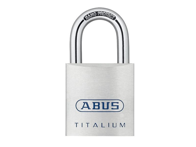 ABUS Mechanical - TITALIUM™ 80TI Chains