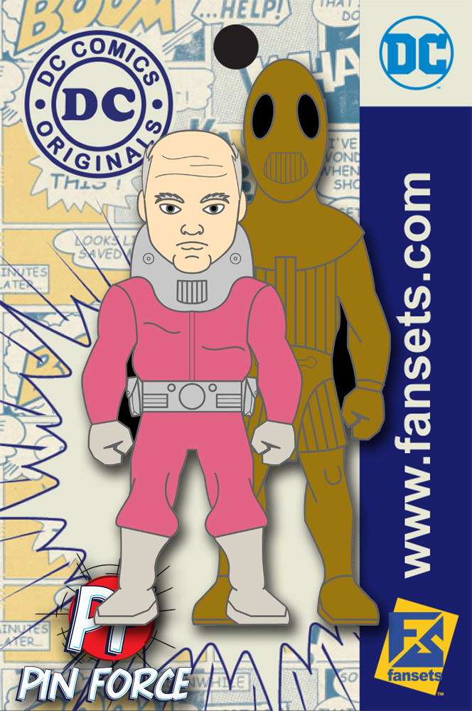 DC Comics Classics LEGIONPALOOZA Oct 11-20 Series 2 Group purchase