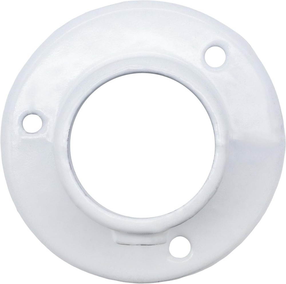 Above Ground Pool Ladder Flange