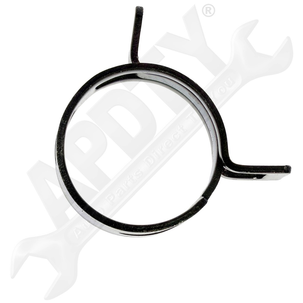 Dorman 14183 Spring Type Hose Clamps