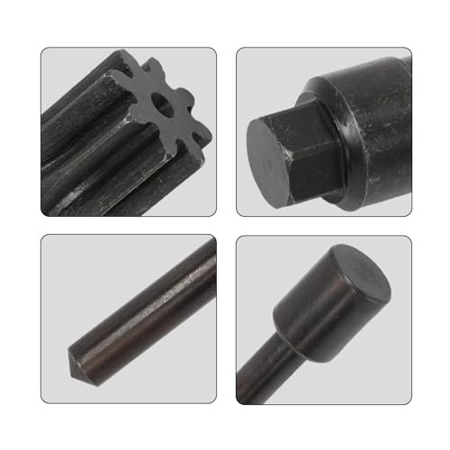 Engine Turning &Timing PIN KIT Alternative Compatible with John De-e-re 3179