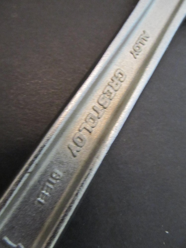 Crescent Adjustable Wrench 8" - Chrome