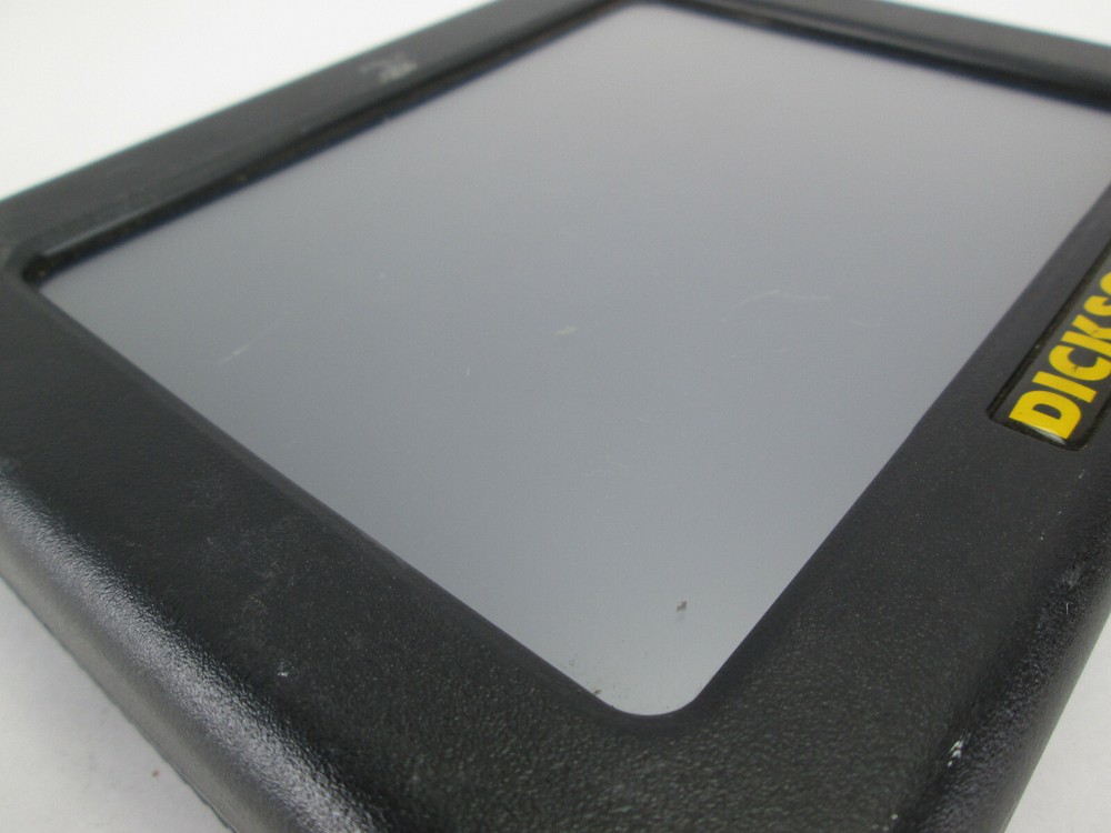 Dickson FT530 DicksonOne Touchscreen Temperature Data Logger For Parts