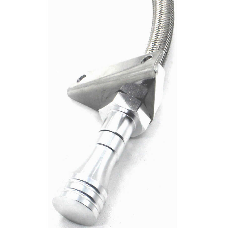 Flexible Stainless Transmission Dipstick FOR GM Chevy