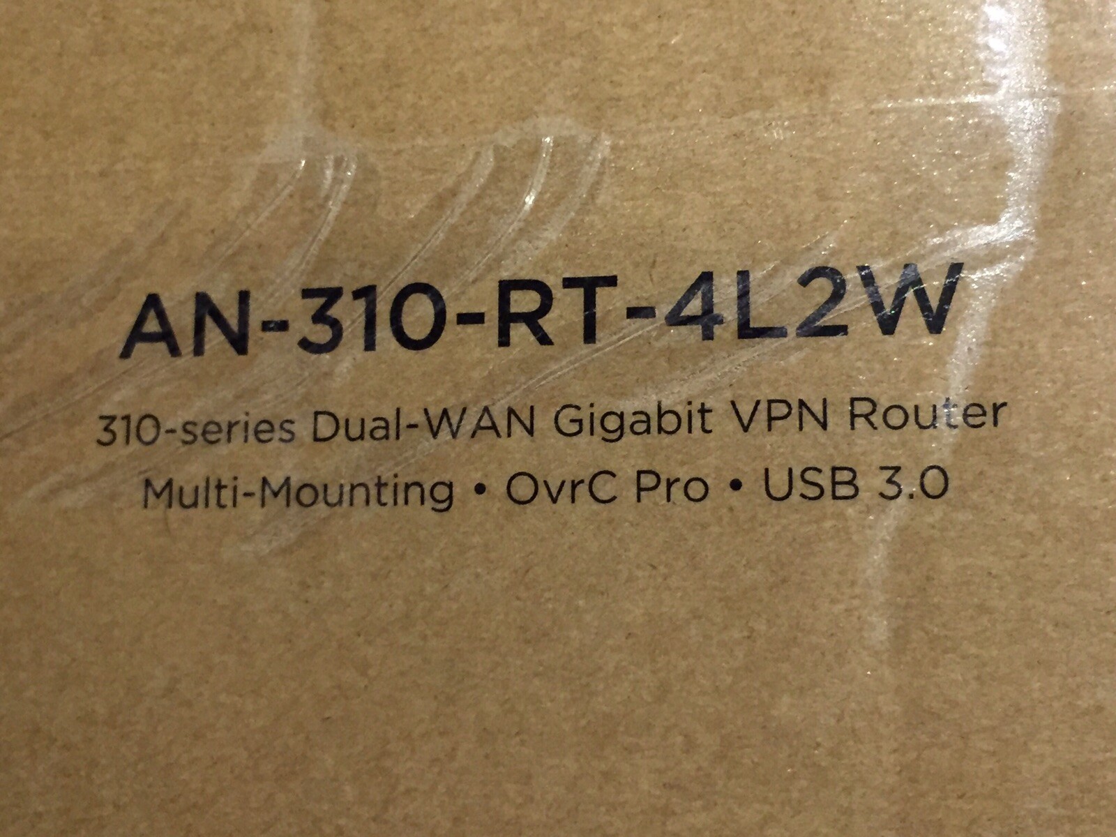 Araknis Networks AN-520 Brand New