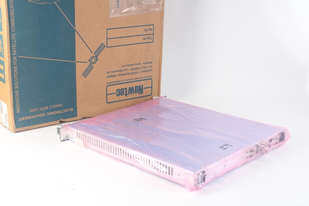 Newtec Azimuth NTC/2185.xxF Universal Switching System