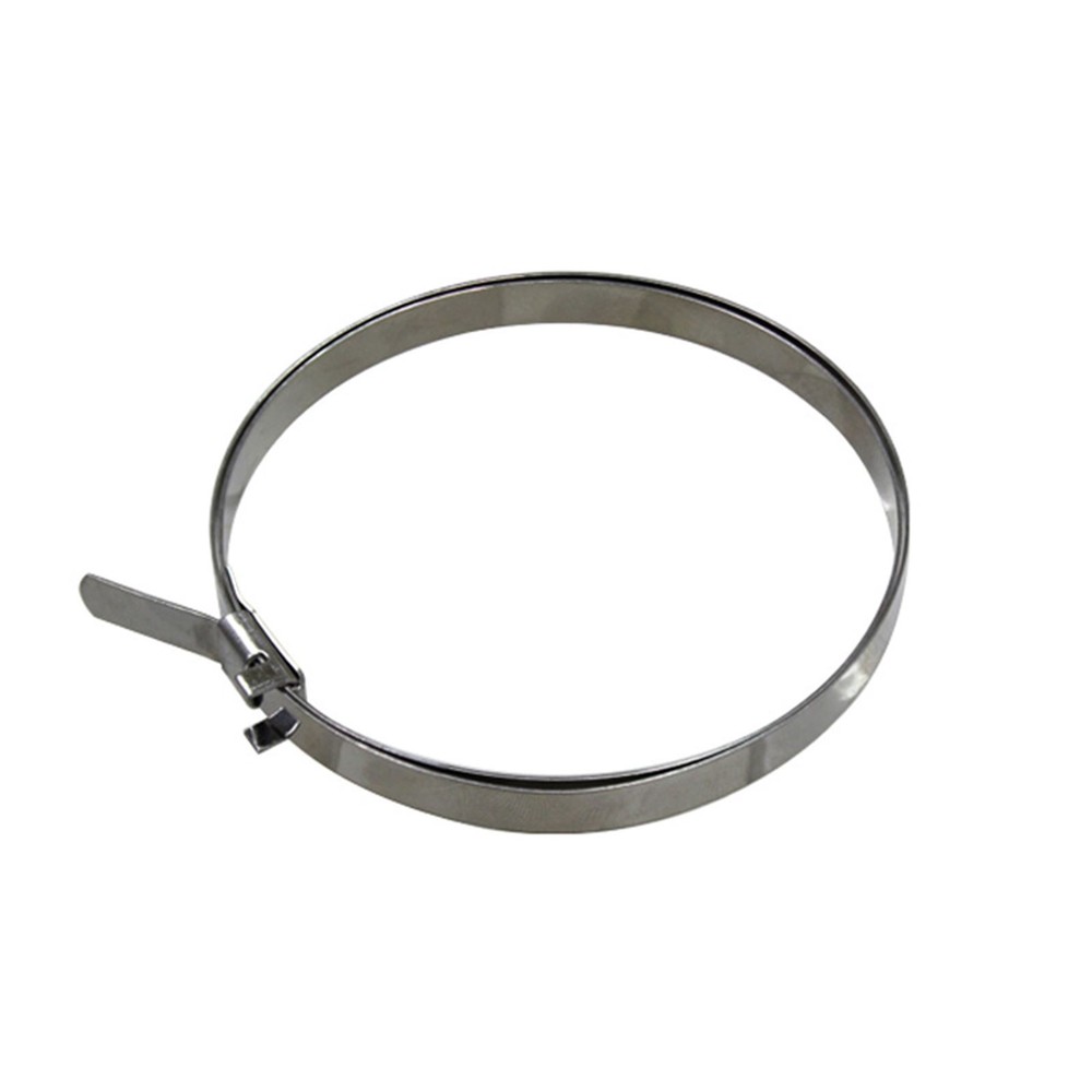 Bronco S.S. CV Boot Clamp 10" AT-03604