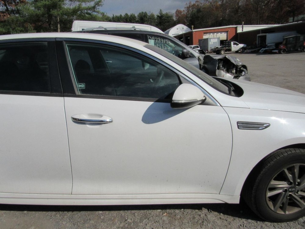 OPTIMAKIA 2019 Glove Box 1005199