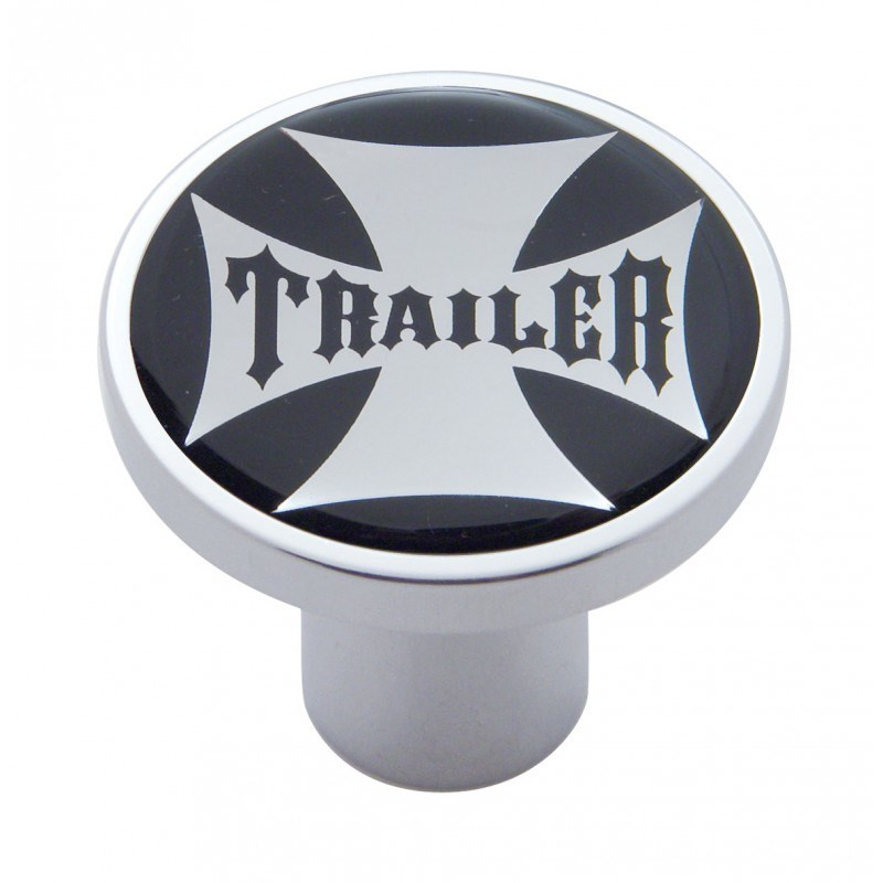 Universal Chrome Accessories UP23660 (643-10471)