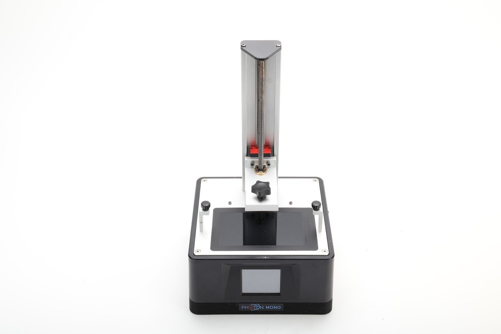 Anycubic Photon Mono Resin 3D Printer - No Power Supply
