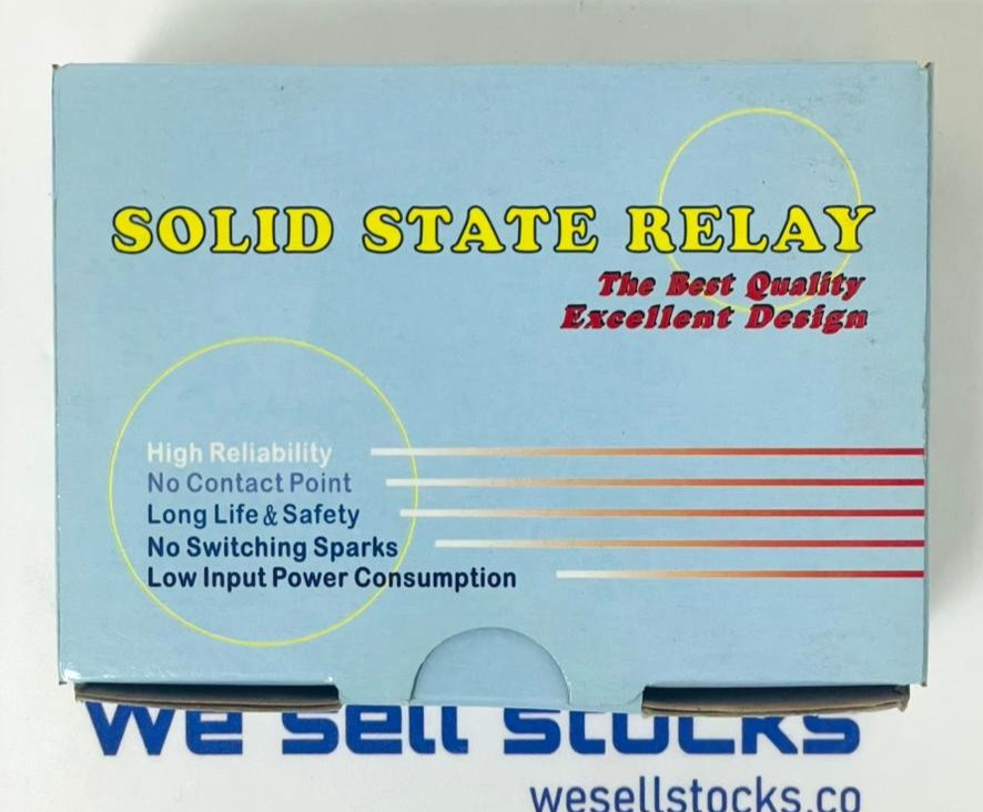 GOLINK K3P40R75AA Solid State Relay