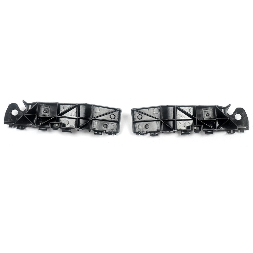 2PCS Bumper Bracket Retainer Support Mount Reinforcement For Ford Explorer 11-15