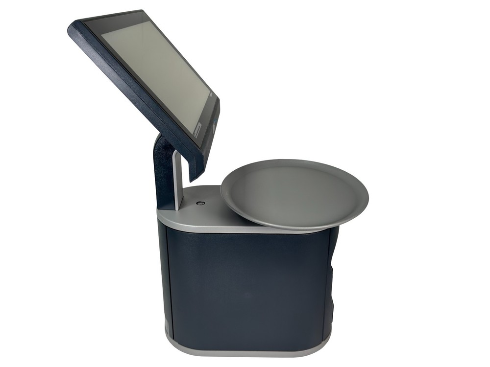 Bizerba MC500 Digital Computing Scale Pricing Weighing Retail POS