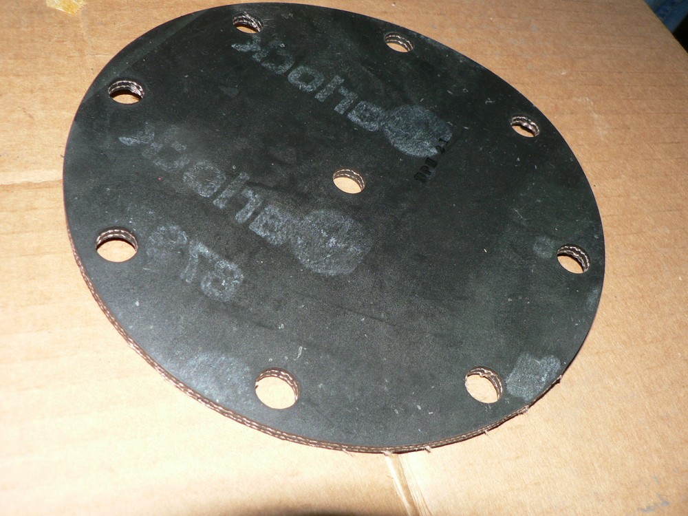 GARLOCK DIAPHRAGM WORTHINGTON DPH21