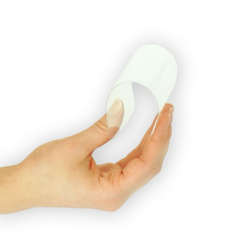 Nintendo 2DS Clear Screen Protector 2 Screens | N2DS