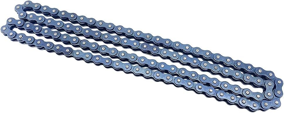 415 Chain Heavy Duty For 2-Stroke 49cc 66cc 80cc Motorized Bicycle DH415 110L