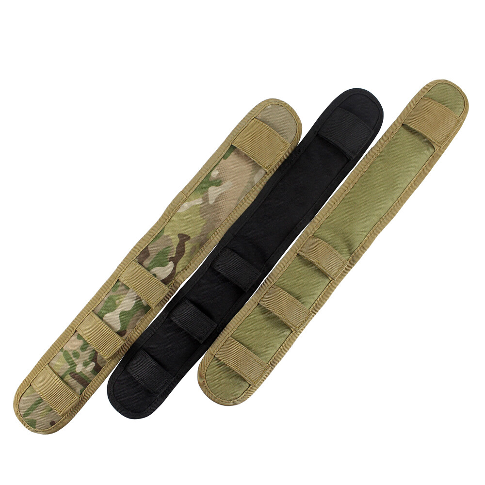 2 inch Rifle Shoulder Sling Strap Pad Removable Cushion Replacement