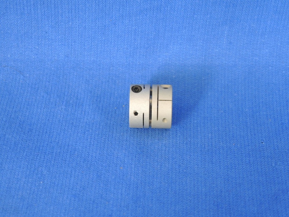 Flexible coupling 8 mm - 8 mm