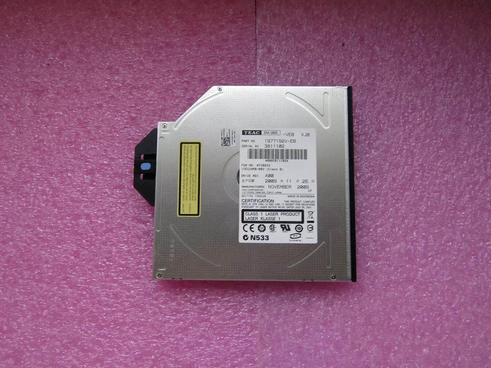 Dell 4C94P DVD DRIVE SATA