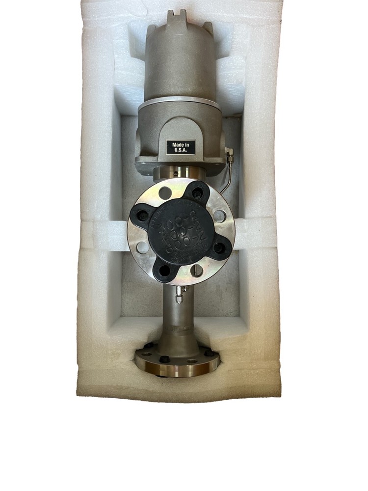 PHASE DYNAMICS FL3R25194D412B WATER-CUT ANALYZER